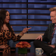 Niecy Nash, Conan O’Brien